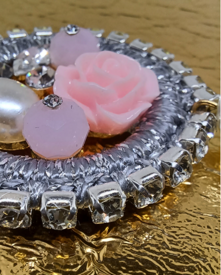 Dizajnové náušnice "Navrhujeme dizajn"